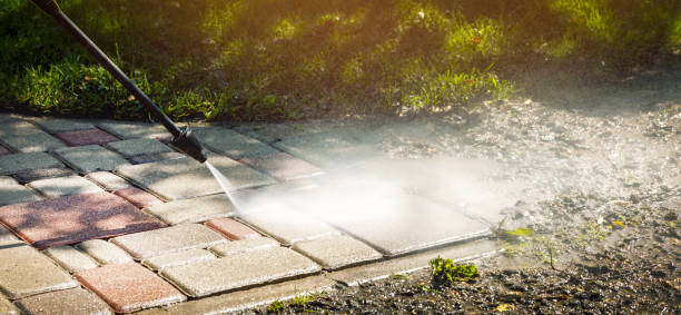 Professional Pressure Washing Services in Green Hill, TN