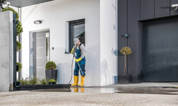 Best Driveway Pressure Washing  in Green Hill, TN